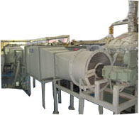 custom tube fin heat exchanger 456116